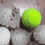 fuerte-tormenta-de-granizo-causa-danos-en-vehiculos-y-viviendas-en-paraguay