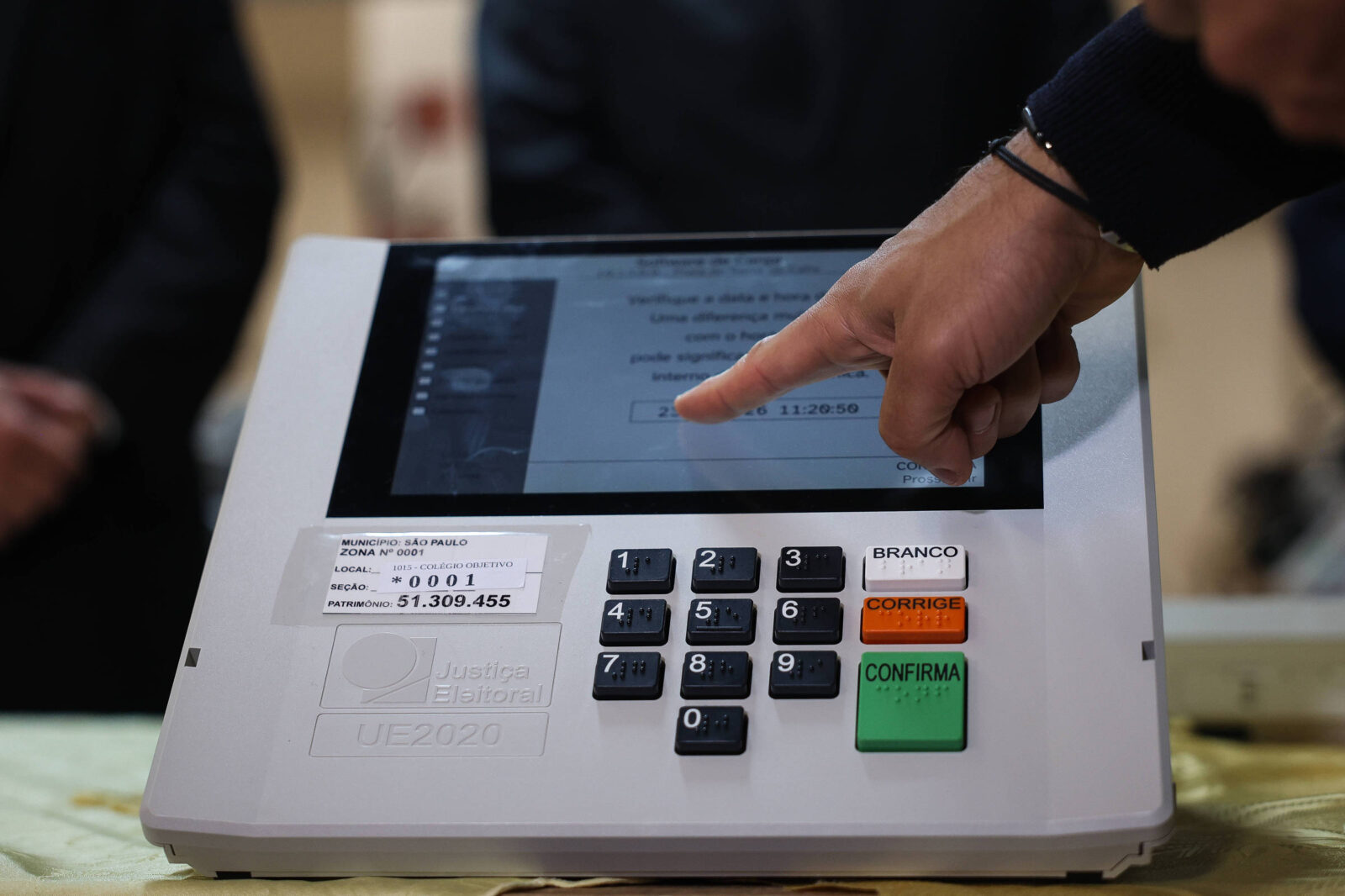 eleicoes-2026:-nao-votou?-veja-prazo-e-como-justificar-a-ausencia