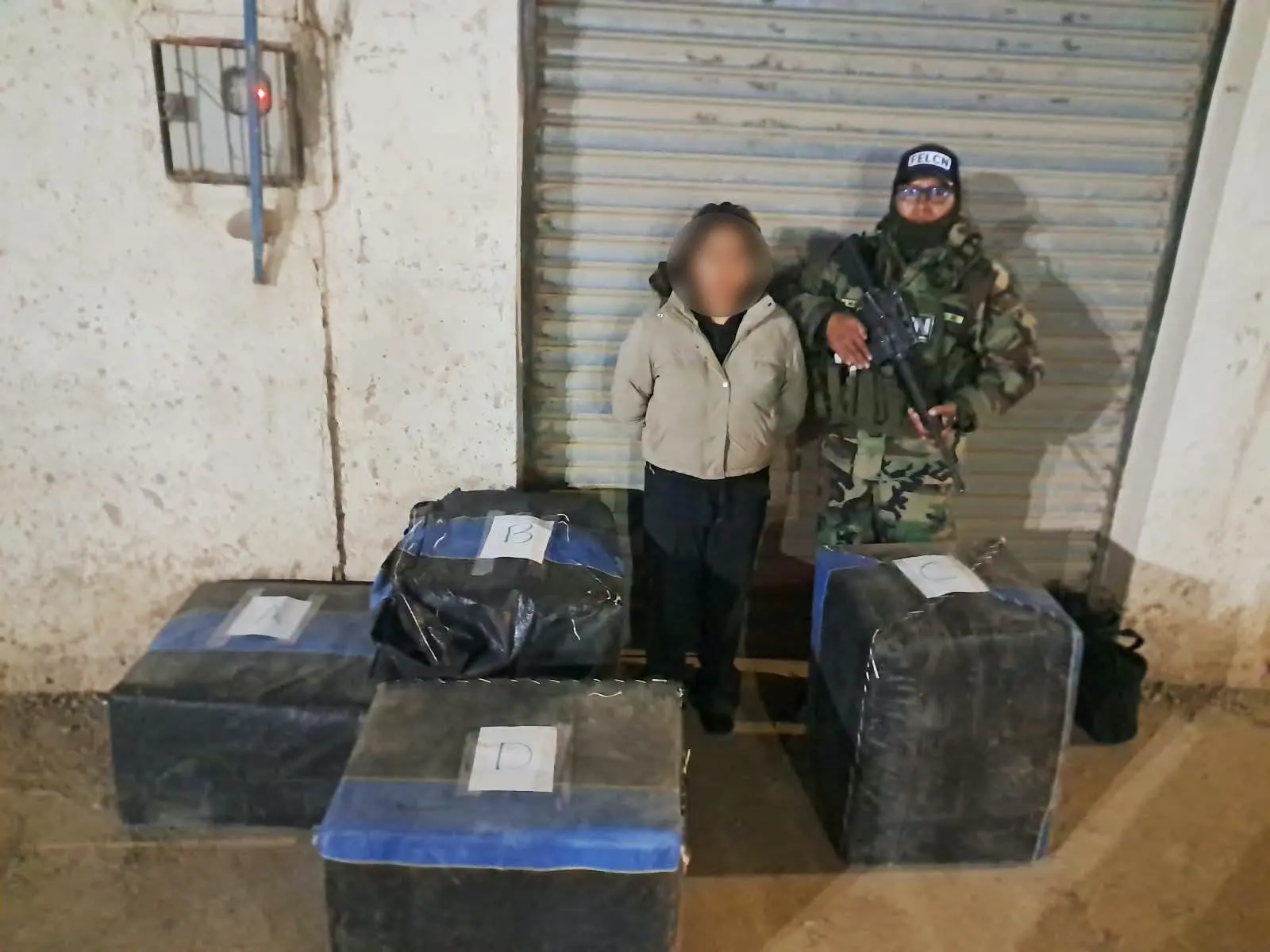 felcn-detienen-a-dos-personas-por-transportar-droga