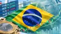 mercados-de-brasil-festejan-victoria-de-flavio-bolsonaro-en-primera-vuelta:-el-etf-salta-al-9%-y-el-real-trepa-casi-4%