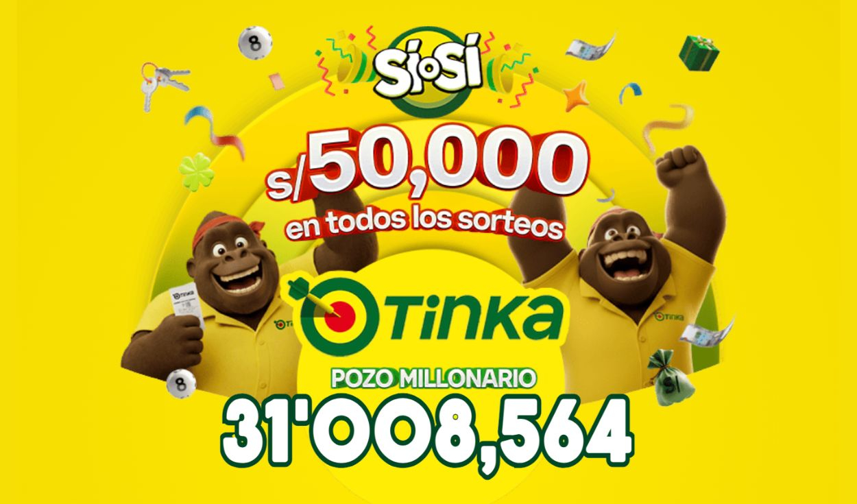 resultados-de-la-tinka-del-domingo-4-de-octubre:-numeros-ganadores,-premios-del-pozo-millonario,-boliyapa,-s/50.000-y-mas