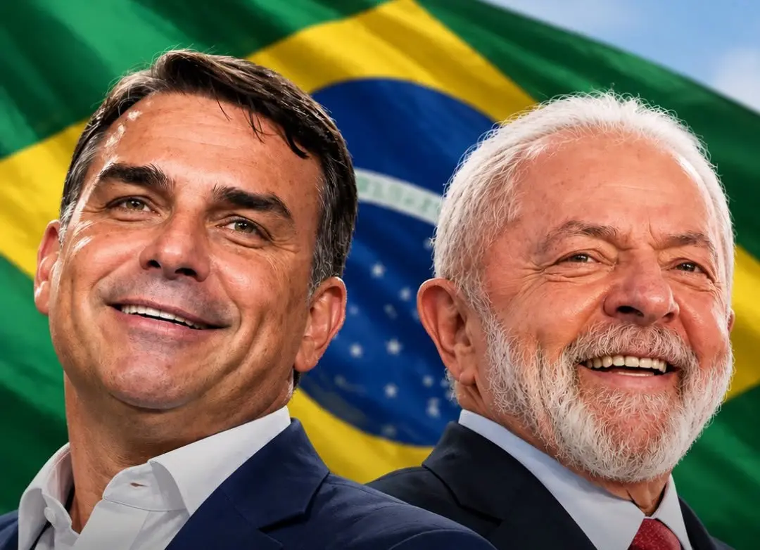 flavio-bolsonaro-y-lula-van-a-segunda-vuelta-en-brasil