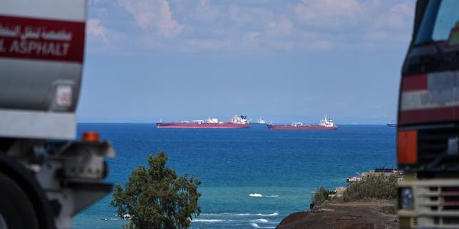 « a-cause-des-perturbations-autour-du-detroit-d’ormuz,-les-petroliers-geants-sont-devenus-des-mines-d’or-flottantes »