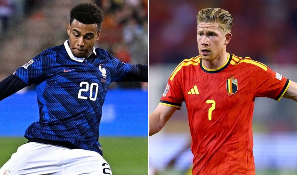 francia-vs-belgica-en-vivo:-hora-y-canal-del-partido-por-la-fecha-4-de-la-uefa-nations-league-2026