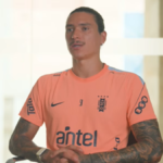 “necesitaba-ese-gol”:-darwin-nunez-agradecio-a-diego-forlan,-“una-leyenda”,-por-la-“confianza”-que-le-brindo-y-analizo-su-momento-en-la-seleccion-uruguaya;-mira-el-video