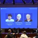 nobel-de-medicina-2026:-karl-deisseroth,-peter-hegemann-y-georg-nagel-destacados-por-sus-hallazgos-en-optogenetica