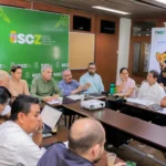 municipios-coordinan-acciones-para-fortalecer-la-salud-en-santa-cruz