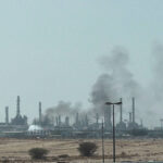 ceo-da-saudi-aramco-diz-que-reserva-de-petroleo-esta-muito-baixa-e-cobra-governos