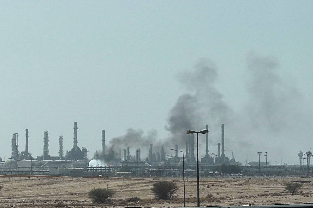 ceo-da-saudi-aramco-diz-que-reserva-de-petroleo-esta-muito-baixa-e-cobra-governos