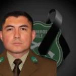 la-trayectoria-del-sargento-segundo-jaime-urrea,-el-nuevo-martir-de-carabineros-asesinado-en-quilleco