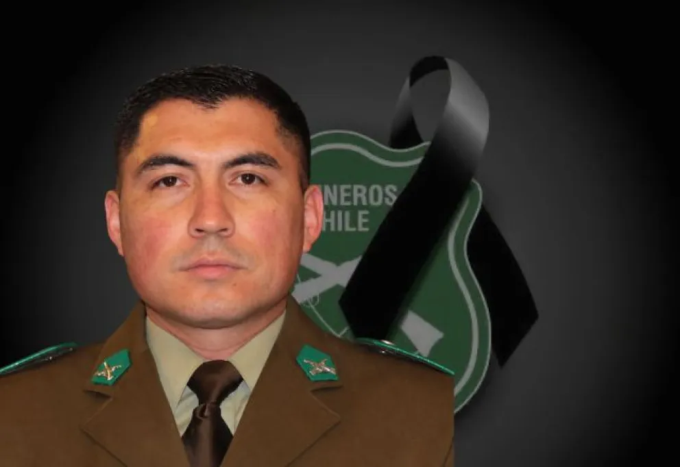 la-trayectoria-del-sargento-segundo-jaime-urrea,-el-nuevo-martir-de-carabineros-asesinado-en-quilleco