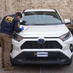 fue-robado-en-la-reina:-recuperan-en-la-serena-vehiculo-avaluado-en-$26-millones