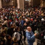 catholic-faithful-in-argentina-make-pilgrimage-to-lujan-ahead-of-pope-leo-xiv’s-visit