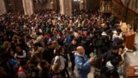 catholic-faithful-in-argentina-make-pilgrimage-to-lujan-ahead-of-pope-leo-xiv’s-visit