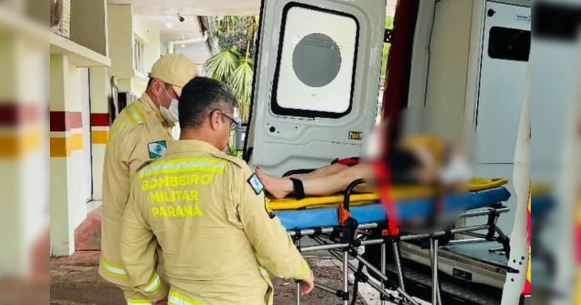 mulher-sofre-queimaduras-apos-escorregar-sobre-panela-com-agua-quente-no-parana