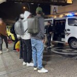 fueron-expulsados-del-pais-nueve-venezolanos-con-antecedentes-y-reportes-de-inteligencia-en-medellin:-hay-un-condenado-por-secuestro-en-estados-unidos