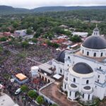 camino-a-caacupe-2026:-alistan-motores-para-recibir-a-los-devotos-con-los-brazos-abiertos