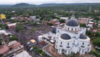 camino-a-caacupe-2026:-alistan-motores-para-recibir-a-los-devotos-con-los-brazos-abiertos