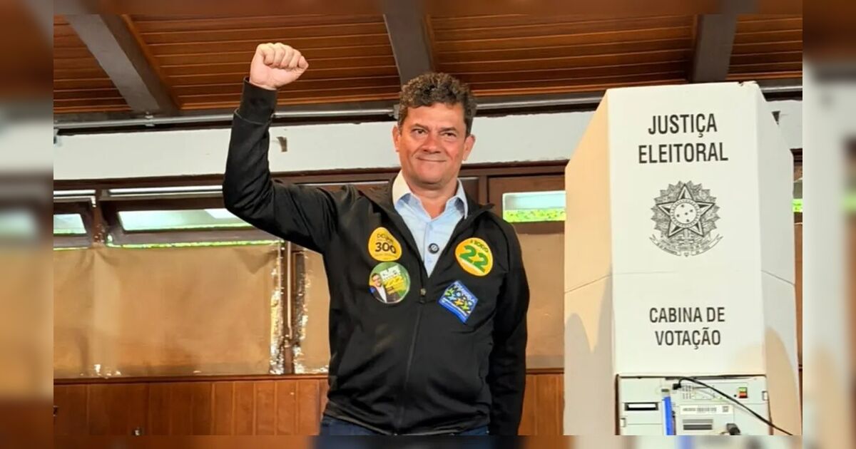 sergio-moro-agradece-a-eleitores-nas-redes-sociais-apos-ser-eleito-governador-do-parana