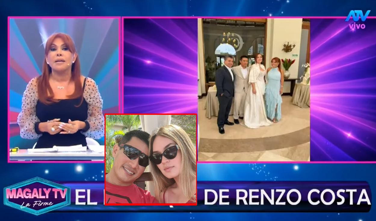 magaly-medina-‘traiciona’-a-su-amigo-renzo-costa-y-expone-fotos-de-su-boda-secreta-con-thalia-alva:-“no-podia-dejar-de-decirles”