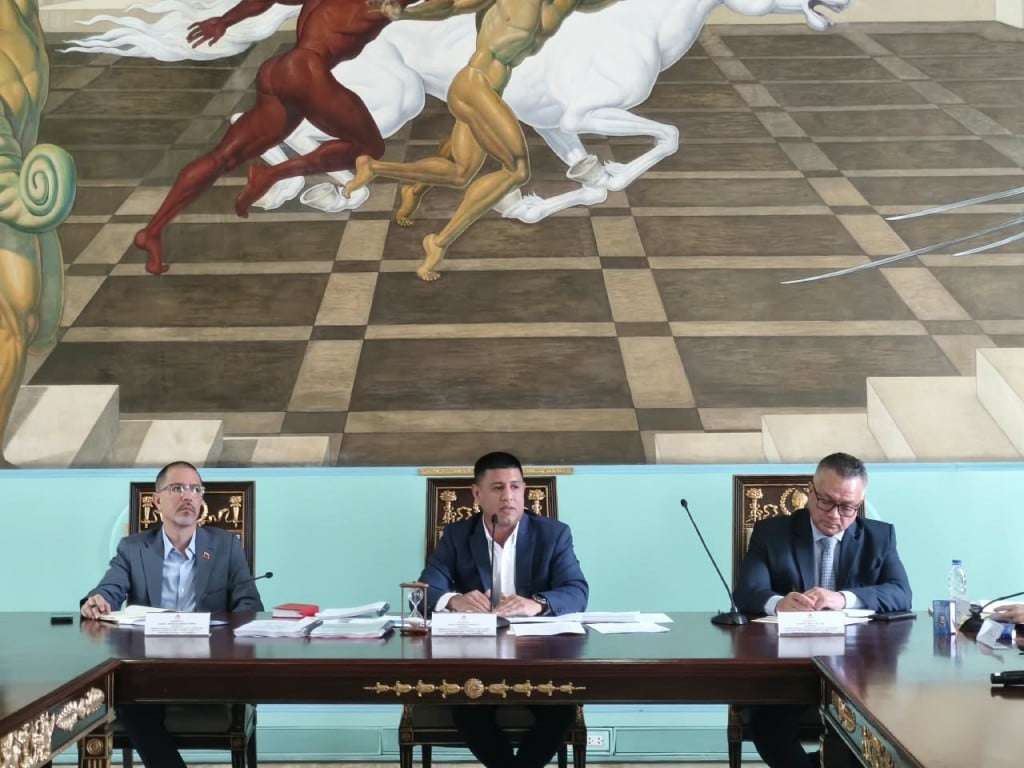 comision-especial-anuncia-cambio-de-nombre-de-ley-contra-el-odio-y-revision-de-casos-de-“mala-aplicacion” 
