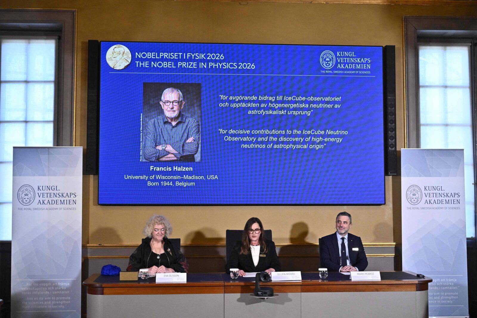 nobel-de-fisica-2026-premia-deteccao-de-neutrinos-de-alta-energia