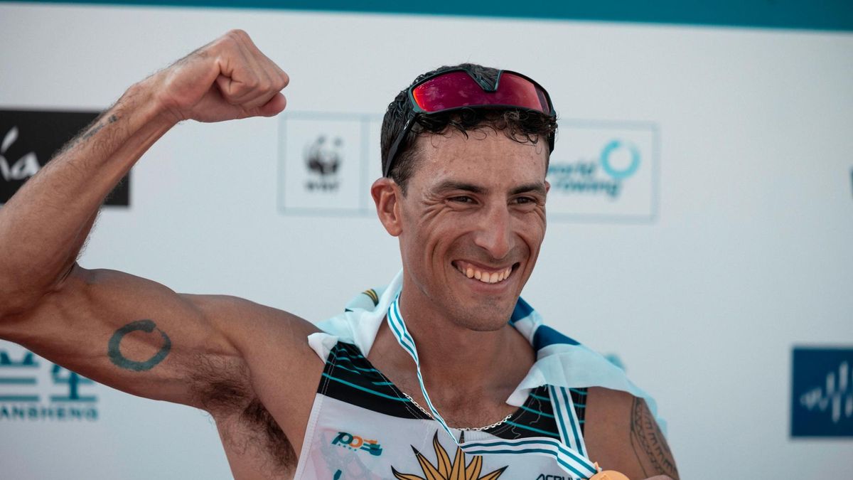 el-remero-felipe-kluver-gano-el-charrua-de-oro-a-mejor-deportista-de-uruguay;-mira-los-principales-galardonados