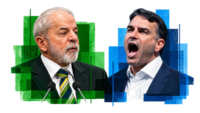 la-batalla-digital-detras-de-la-sorpresa-de-flavio-bolsonaro-en-brasil:-menos-publicaciones,-mas-interaccion-y-una-red-de-influencers