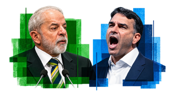 la-batalla-digital-detras-de-la-sorpresa-de-flavio-bolsonaro-en-brasil:-menos-publicaciones,-mas-interaccion-y-una-red-de-influencers