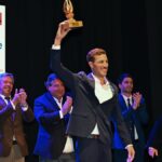 el-remero-felipe-kluver-gano-el-charrua-de-oro-a-mejor-deportista-de-uruguay;-mira-los-principales-galardonados