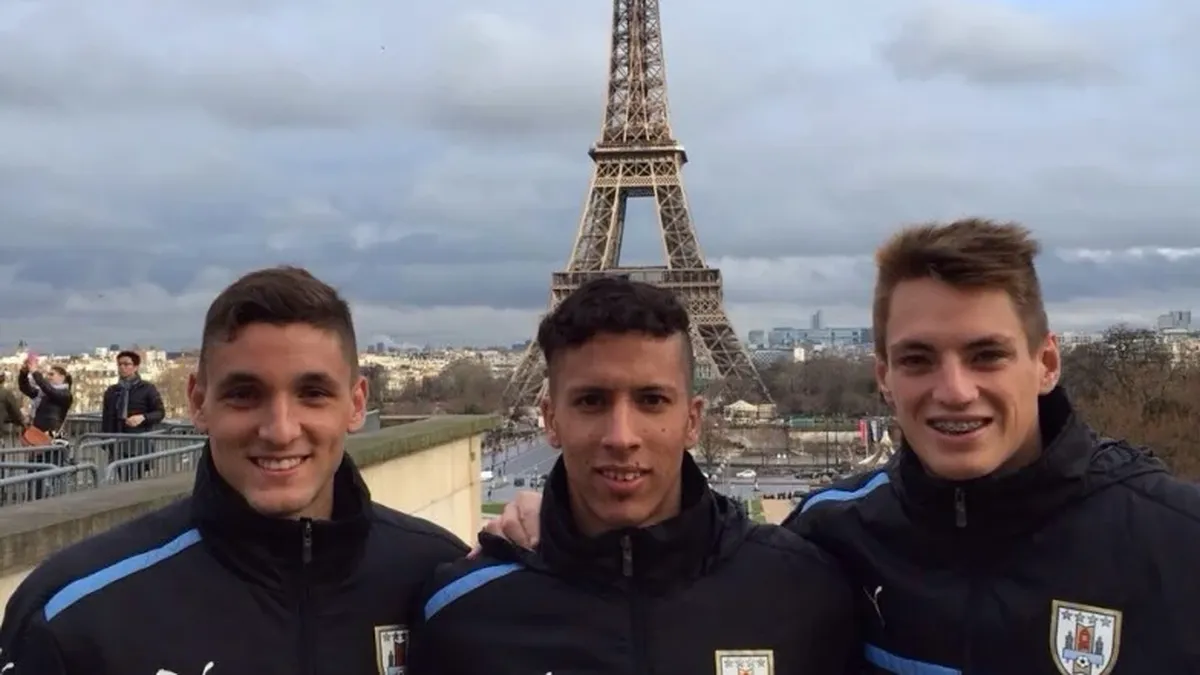thiago-cardozo-y-su-esperado-debut-en-la-seleccion-uruguaya-a-sus-30-anos,-una-tendencia-que-se-repitio-con-otros-goleros-veteranos