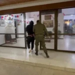 dos-personas-detenidas:-recuperan-dos-vehiculos-con-encargo-por-robo-en-la-ruta-5-norte