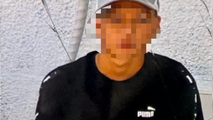 joven-de-20-anos-se-fugo-de-centro-belloni-del-inisa:-esta-requerido-por-el-homicidio-del-policia-joel-rodriguez