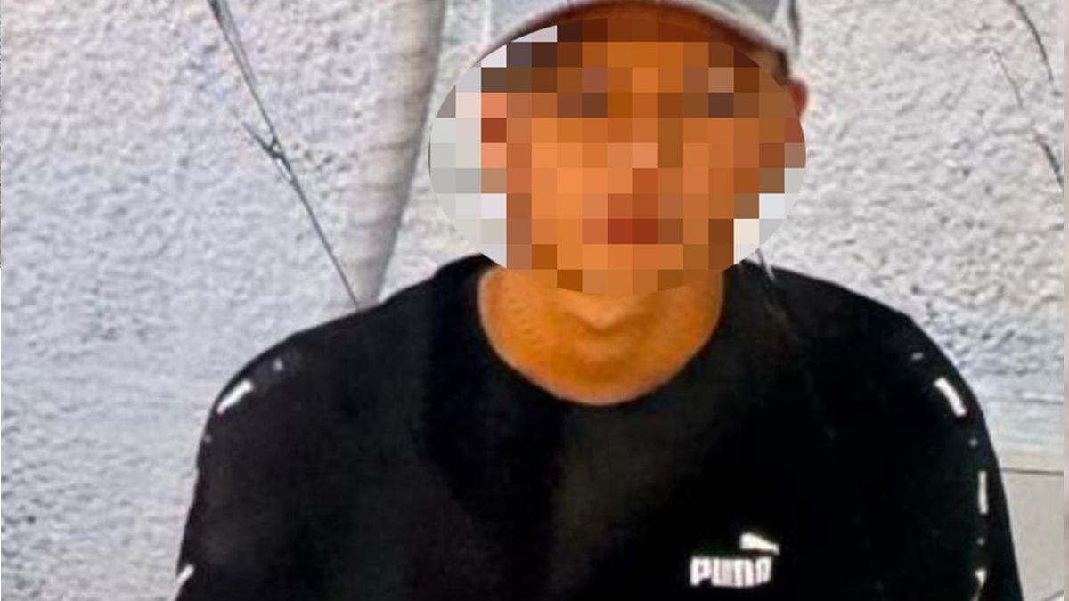 joven-de-20-anos-se-fugo-de-centro-belloni-del-inisa:-esta-requerido-por-el-homicidio-del-policia-joel-rodriguez