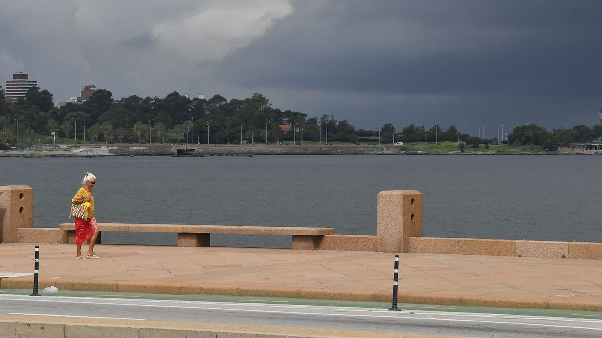 se-adelantan-las-lluvias-de-esta-semana:-meteorologo-anuncio-cuando-empiezan-y-anticipo-tormentas-para-montevideo