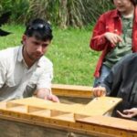 liberaron-cerca-de-un-centenar-de-aves-rescatadas-del-trafico-de-fauna-en-zarate