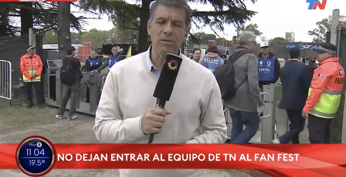 la-afa-le-prohibio-ingresar-al-equipo-de-tn-a-la-fan-fest-por-la-despedida-de-messi
