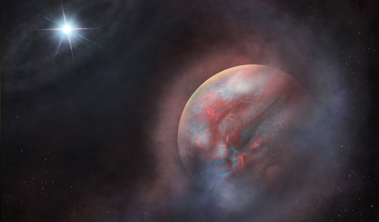el-fenix-planetario:-astronomos-descubren-un-nuevo-mundo-que-renacio-de-las-cenizas-de-su-estrella
