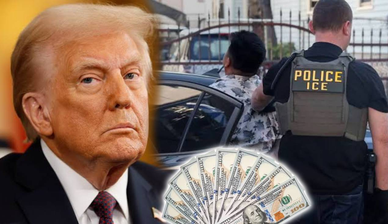 peligro-para-inmigrantes-|-gobierno-de-trump-anuncia-la-entrega-de-$25-millones-a-policiales-locales:-solo-arrestaran-a-este-grupo-de-extranjeros