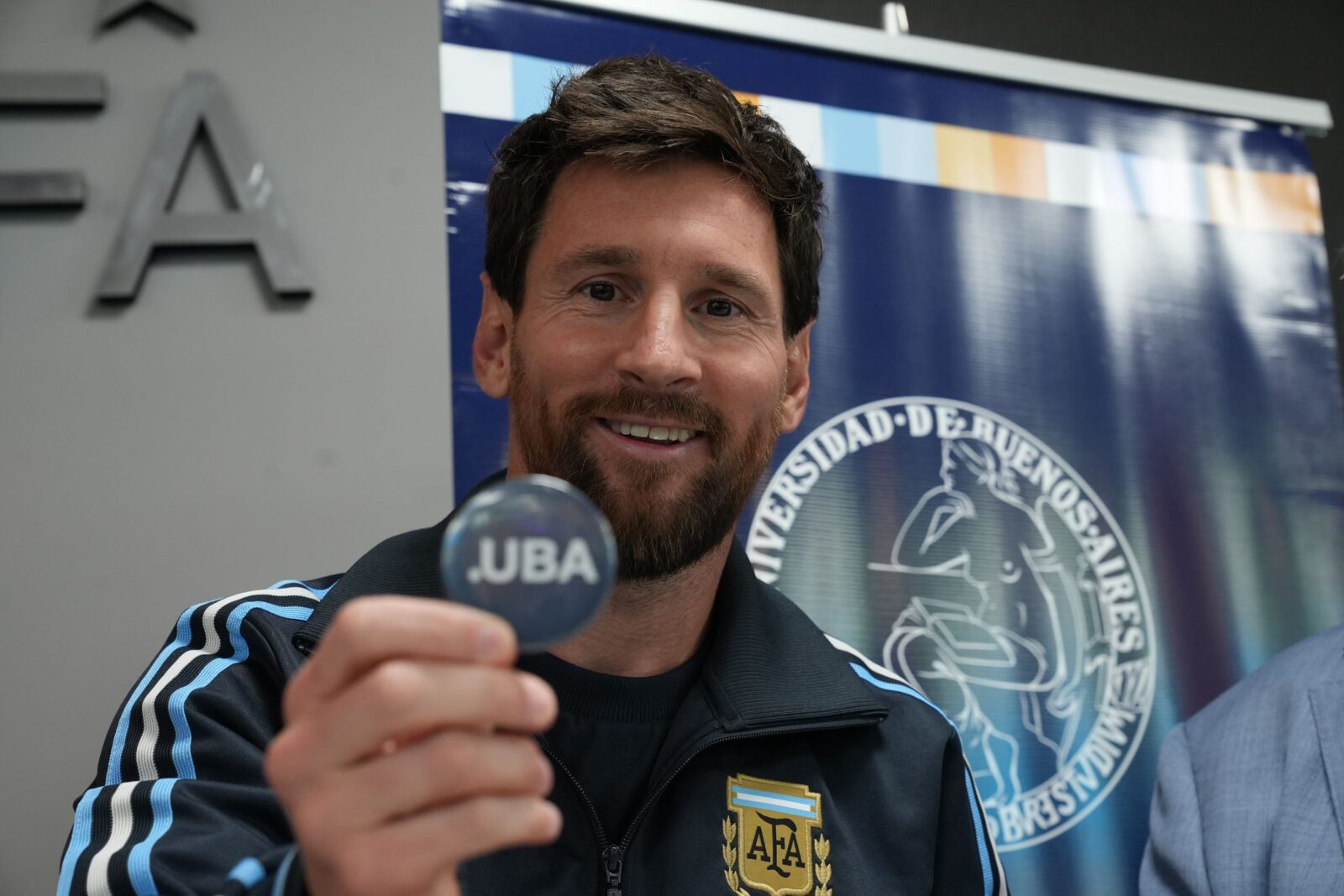 lionel-messi-receives-uba-honorary-doctorate-before-final-national-team-match