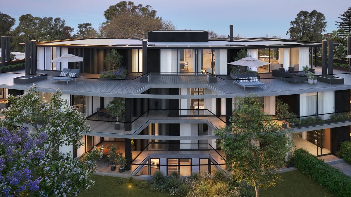 residencias-de-hasta-718-m²-y-un-precio-desde-us$-1,3-millones:-como-es-la-nueva-apuesta-de-vitrium-capital-en-carrasco