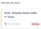 ‘faltou’:-mensagem-no-site-do-tse-nao-significa-que-eleitor-nao-votou