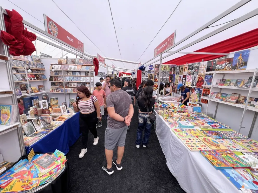 libros,-autores-y-musica:-la-serena-prepara-el-regreso-de-su-tradicional-feria-del-libro