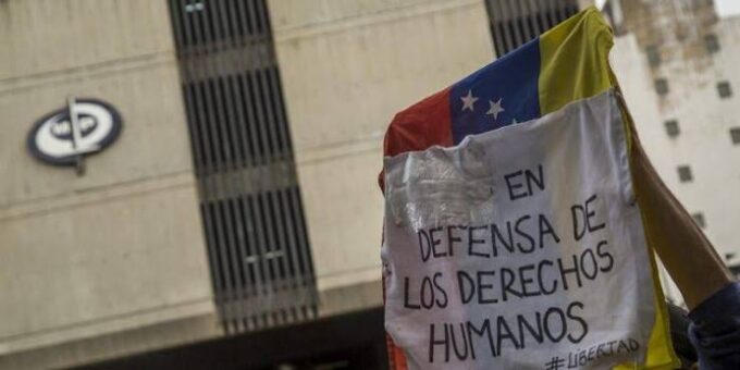 solo-cerca-del-20-%-de-las-ong-humanitarias-lograron-registrarse-bajo-la-ley-antisociedad,-segun-acceso-a-la-justicia