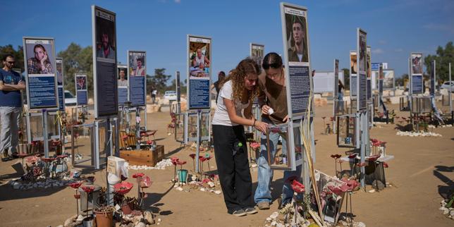 en-israel,-trois-ans-apres-le-7-octobre,-les-traumatismes-et-les-aveuglements-d’un-pays
