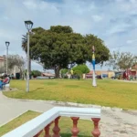 plaza-tenri:-un-hito-de-fraternidad-internacional