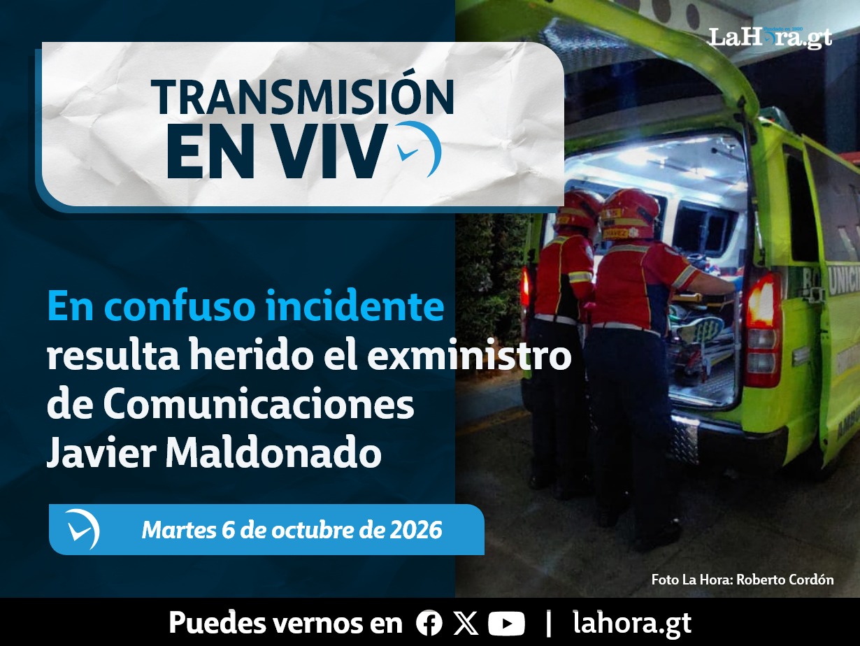 en-vivo:-en-confuso-incidente,-resulta-herido-exministro-javier-maldonado