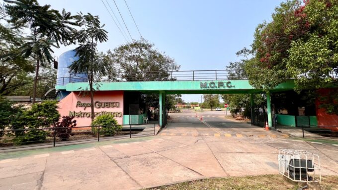 parque-guasu:-celebran-14-anos-con-obras,-pero-exigen-que-no-quede-a-mitad-de-camino