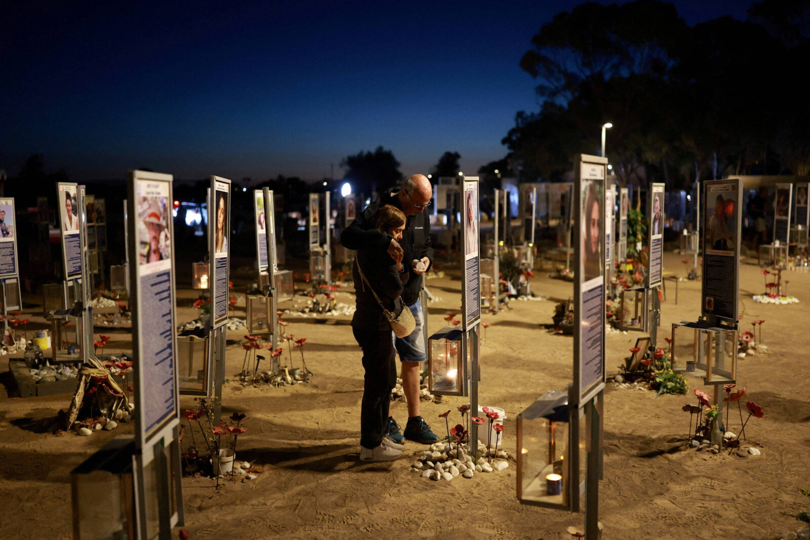 apos-3-anos,-7-de-outubro-mobiliza-memoria,-politica-e-medos-de-judeus-em-israel