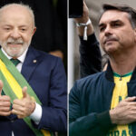 veja-em-quais-paises-flavio-bolsonaro-e-lula-tiveram-mais-votos-no-exterior